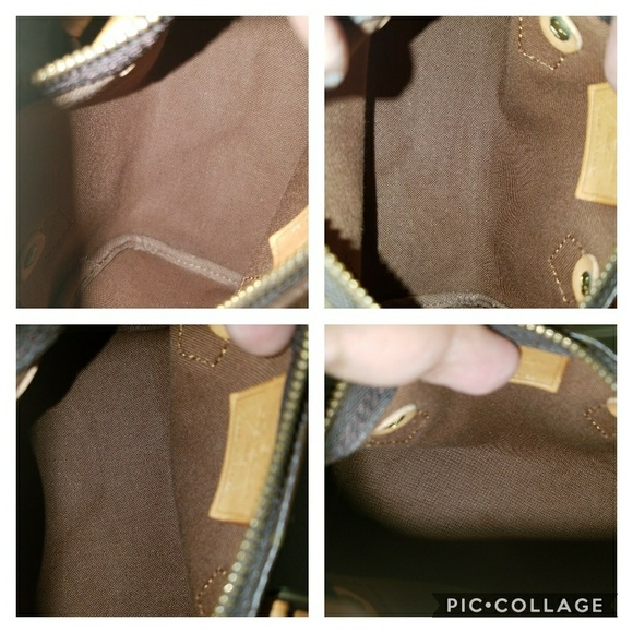 Louis Vuitton🌸 Mini Speedy HL 🦄
No Strap - Picture 8 of 8